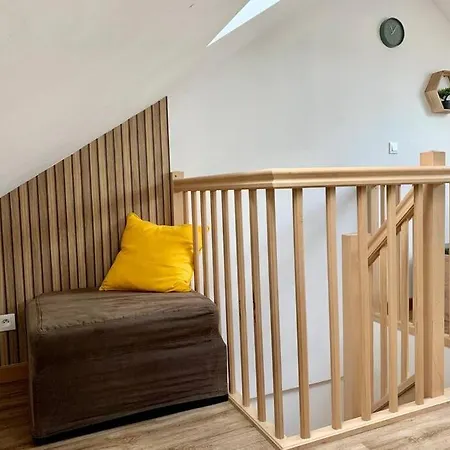 Maison 3 - 600m Metro Marbrerie - Lille Holiday home