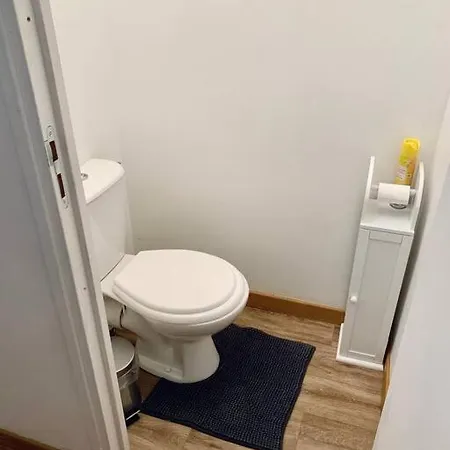 Maison 3 - 600m Metro Marbrerie - Lille Holiday home *