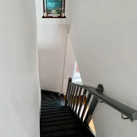 Maison 3 - 600m Metro Marbrerie - Lille Holiday home *