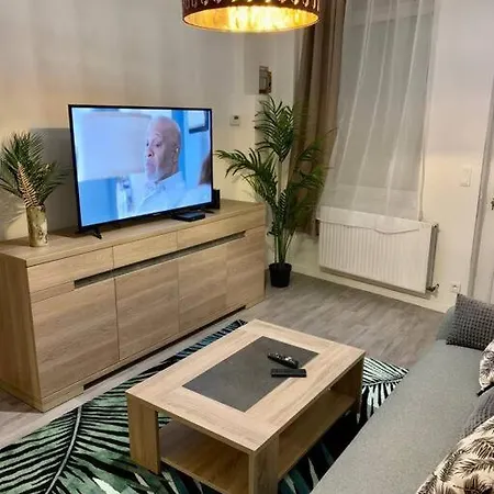 Maison 3 - 600m Metro Marbrerie - Lille Holiday home